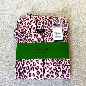 Kate Spade pajama set